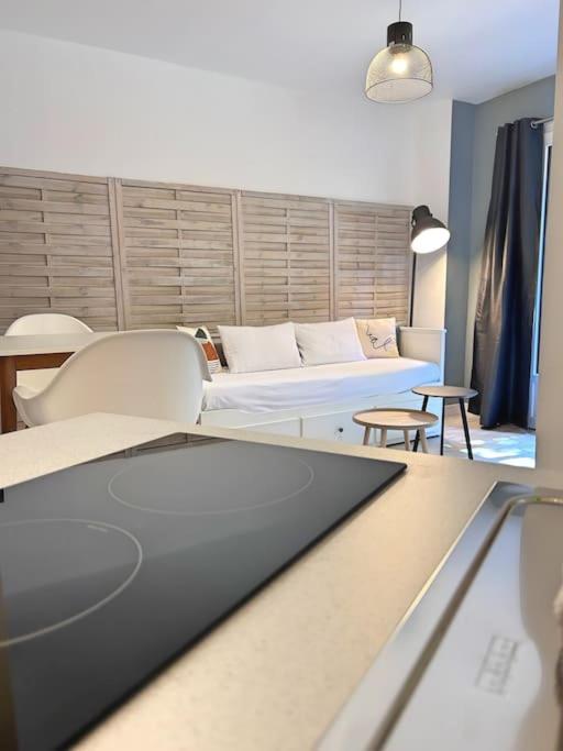 Jardin Royal - Studio - Calme Тулуза Екстер'єр фото